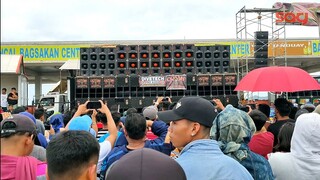 Divetech Pro Audio & Cosme Lights and Sound| Tay og sa Bancal 2020
