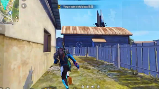 [ Highlight Free Fire ] Tốc Độ Xử Lý Xem Mà Cuốn 👽💖👑🇻🇳