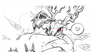 [ Arknights ] Will Big Daddy know Faye?