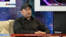 GARUDATV HD • SELASA 17 DESEMBER 2024 • LIVE STREAMING EDISI PERDANA • 1 JAM PUKUL 13:38 WIB