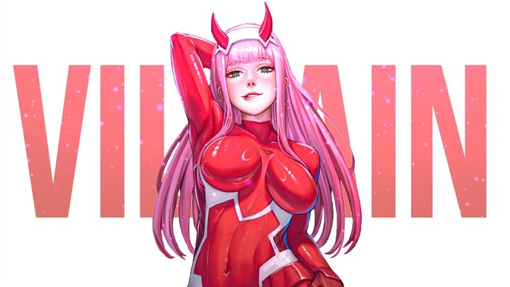 Villain - AMV -「Anime MV」