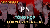 Tóm tắt "Tokyo Revenger" | Phần 5 | AL Anime
