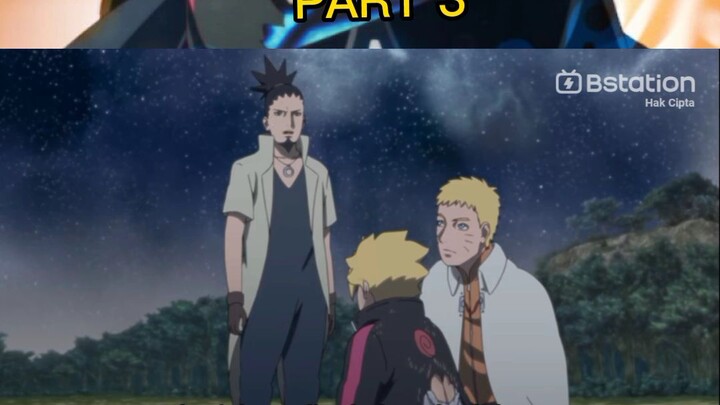 Boruto the next generation episode terakhir part 3