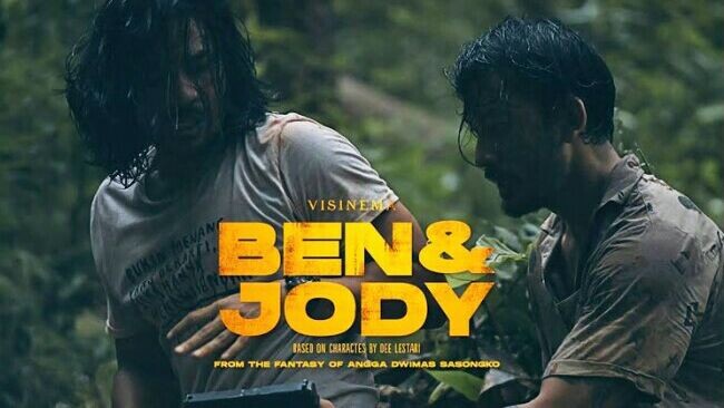 Ben & Jody (2022)