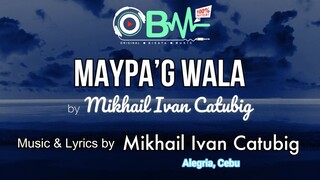 Mikhail Ivan - MAYPA'G WALA (OBM 2 Top 8)