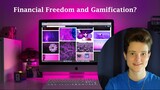 Find out why you NEED Gamification to Become Financially Free!