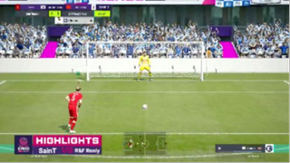 Highlights 29-06 - Vòng Bảng EACC SUMMER 2021 - FIFA Online 4