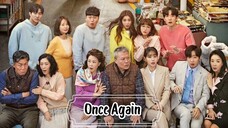 Once Again Episode 71-72 [SUB INDO]