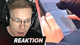 Er hat komplett verkackt! 😳 TRY NOT TO LAUGH 64.0 😂 | Reaktion