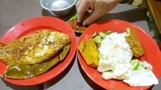 makan menu Angkringan