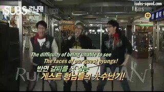 Running Man Ep. 26 (English Sub)