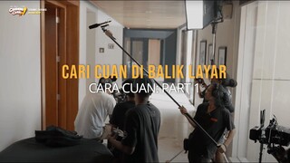 Cari Cuan di Balik Layar Part 3