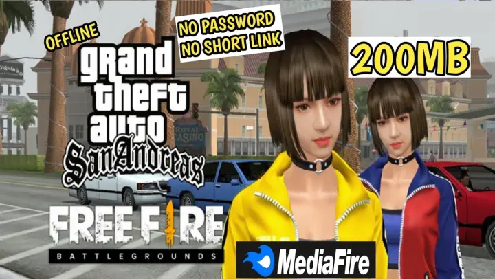 77 Mod Gta San Andreas Offline  Free