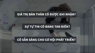 Mùa nhảy việc - Nhện hóng biến#1.3