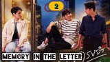 🇹🇭 [2024] MEMORY IN THE LETTER | EPISODE 2