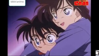 Thám Tử Lừng Danh Conan - Siêu Clip 1 - Detective Conan Tổng Hợp_P16