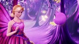 Barbie Mariposa and the Fairy Princess Sub Indo