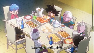 Dragon Ball Daima Episode 2 Subtitle Indonesia