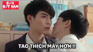 Ôi cái quảng cáo Thái 🤣🤣#haihuoc