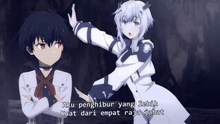 Disuruh ngelawak malah ngesarkas🗿