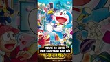 (Phần 2) Tổng Hợp Tất Cả 42 Movie Doraemon! Liệu Bạn Có Nhớ Được Hết?