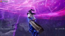 Martial Master Episode 546 Sub Indo
