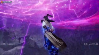 Martial Master Episode 546 Sub Indo