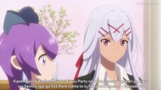 Ep - 03 Kanchigai no Atelier Meister [SUB INDO]