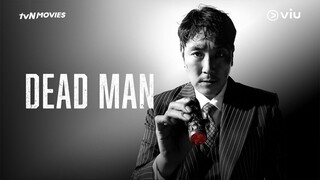 Dead Man 2024 Korean Movie