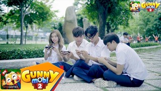 [GUNNY MOBI] - HUYỀN THOẠI VỀ TOP 1 GUNNY MOBI