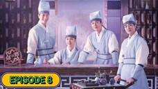 🇰🇷 | CHECK IN HANYANG EP. 8 (ENG SUB)