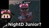 @NightD Junior lahir