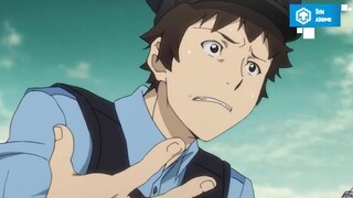 Phá án như Conan _ Thám Tử Đặc Nhiệm _ HiTen Anime p10