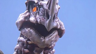 [Ultraman Gauss] The dinosaur that has been sleeping for thousands of years wakes up, just to see hi