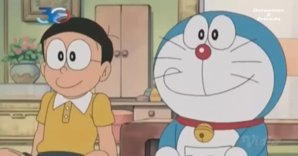 Cuantos capitulos tiene doraemon