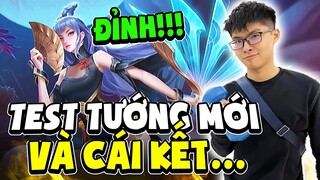 Lai Bâng Lần Đầu Đánh Tướng Mới Nhưng Vẫn Đỉnh!!!