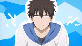 Uzaki-chan wa Asobitai S2 Eps_12 (Indo)