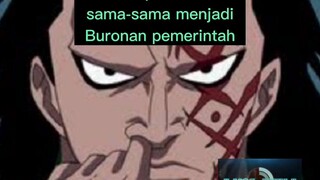 "Bapak dan Anak Buronan Pemerintah Dunia"