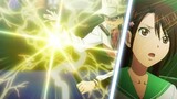 Ryoma Echizen shocked everyone in the stadium  ~ The Prince of Tennis II:U-17 World Cup Episode-13