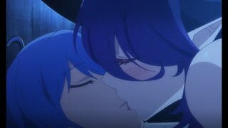 Vermeil kiss Alto | Kinsou no Vermeil