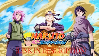 LlNK OF Naruto S*******n Ep-01 (हिन्दी)