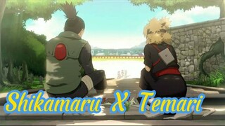 Shikamaru X Temari AMV [Naruto] / /Imahe