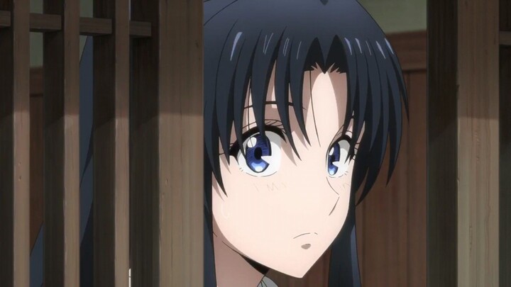 Rurouni Kenshin: Meiji Kenkaku Romantan - Kyoto Douran season 2 sub indo episode 22