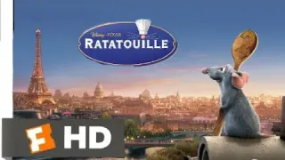 Ratatouille 2 Trailer #1 (NEW 2019) HD