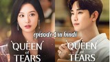 queen of tears in hindi kdrama episode 1 full episode