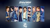 Snow Man - Live Tour 2022 'Labo.' 'Part 2' [2022.10.08]