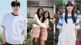 [Lovely Runner tiktok17] Couple "Cõng anh mà chạy" | Byeon woo Seok × Kim Hye yoon