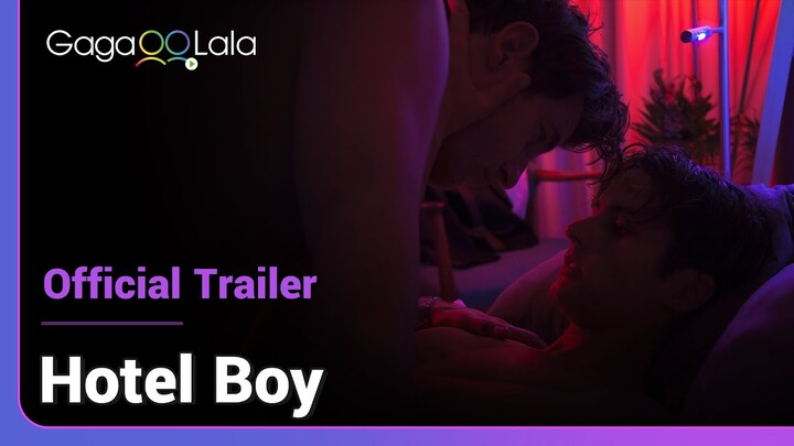 Hotel Boy | Official Trailer | Will the politician's affair be tomorrow's headline?