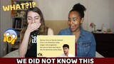 Famous Hollywood Celebrities You Didn't Know Were Filipino [REACTION]