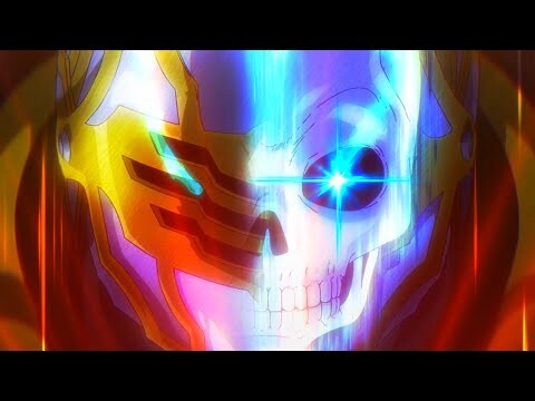 Skeleton Knight Summons Hellfire Devil: Ifrit! OVERPOWERED | Anime Recap